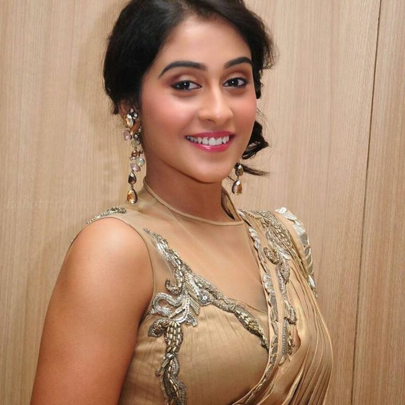 Regina cassandra new clicks