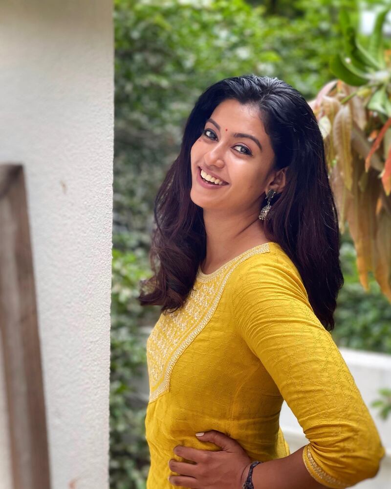 Roshni priyan new clicks