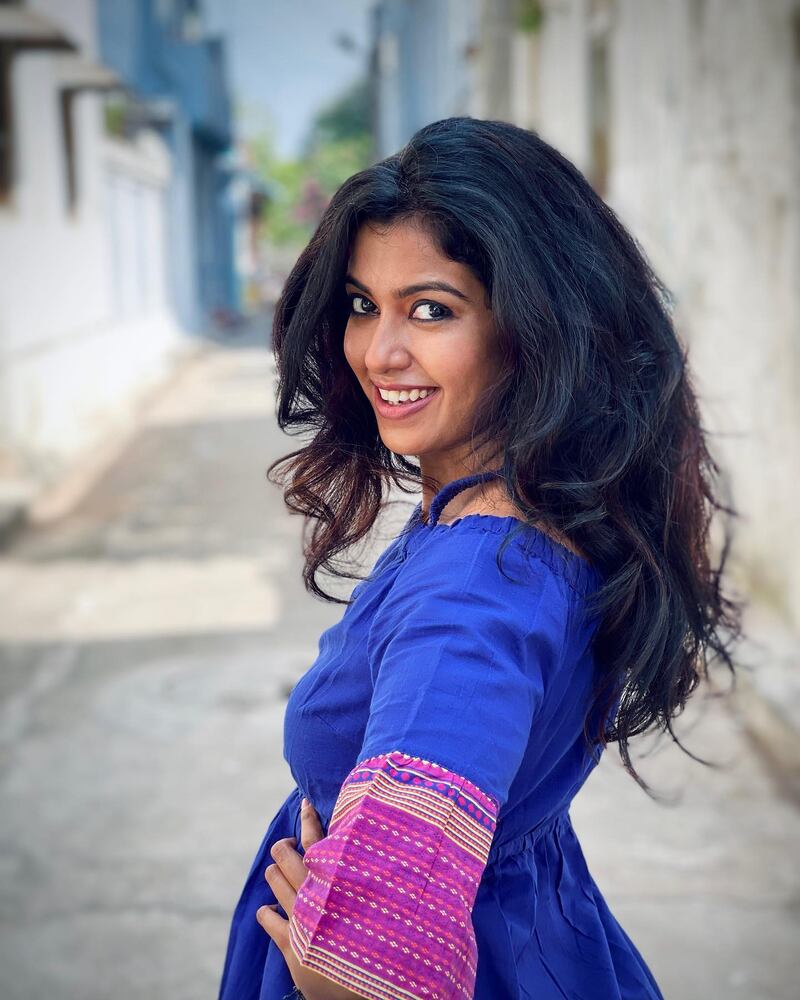 Roshni priyan new clicks