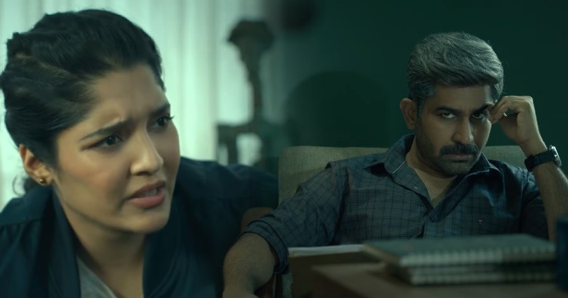 Vijay antony in kolai video viral