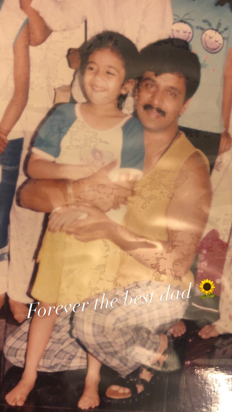 Action king arjun birthday celebration