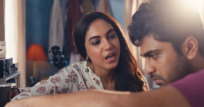 Kanam video song viral