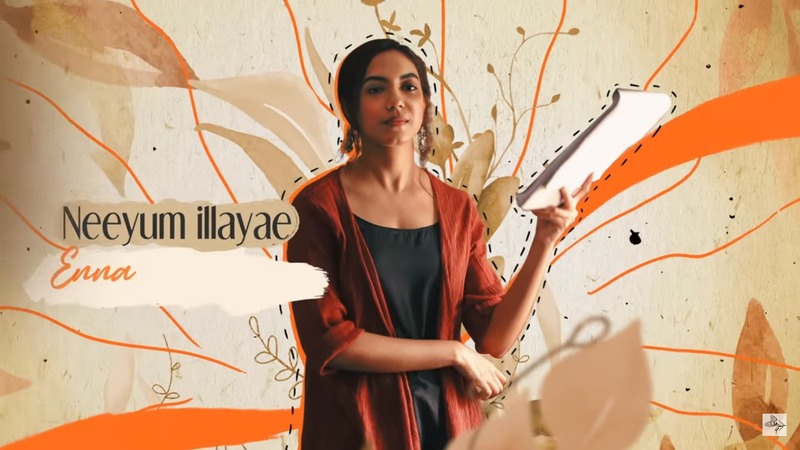 Kanam video song viral