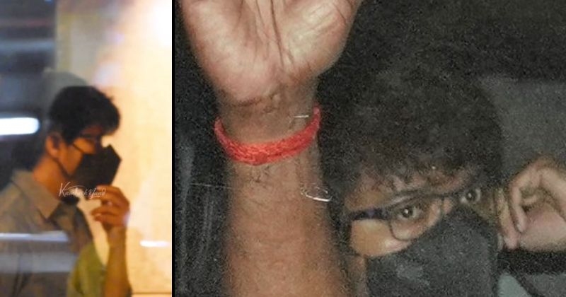 Thalapathy vijay in mb cinemas