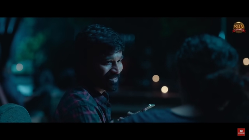 Thirusitrambalam promo video viral video