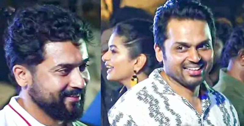 Aditi shankar latest dance video