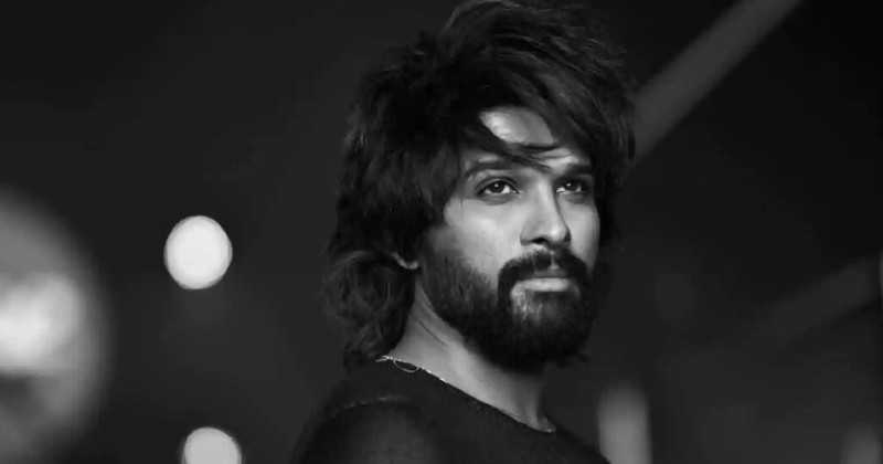 Allu arjun noble gesture