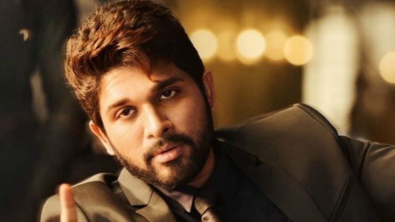 Allu arjun noble gesture