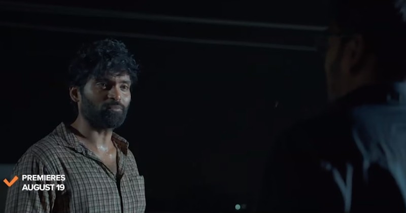 Jiivi 2 promo video viral