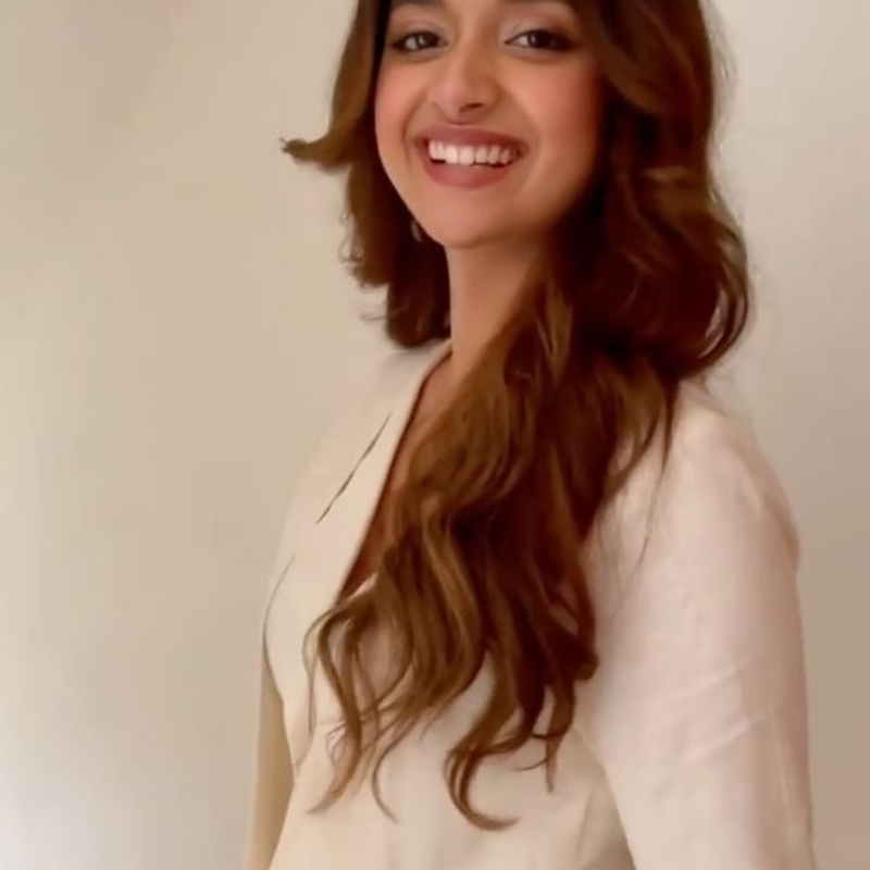 Keerthy suresh new clicks