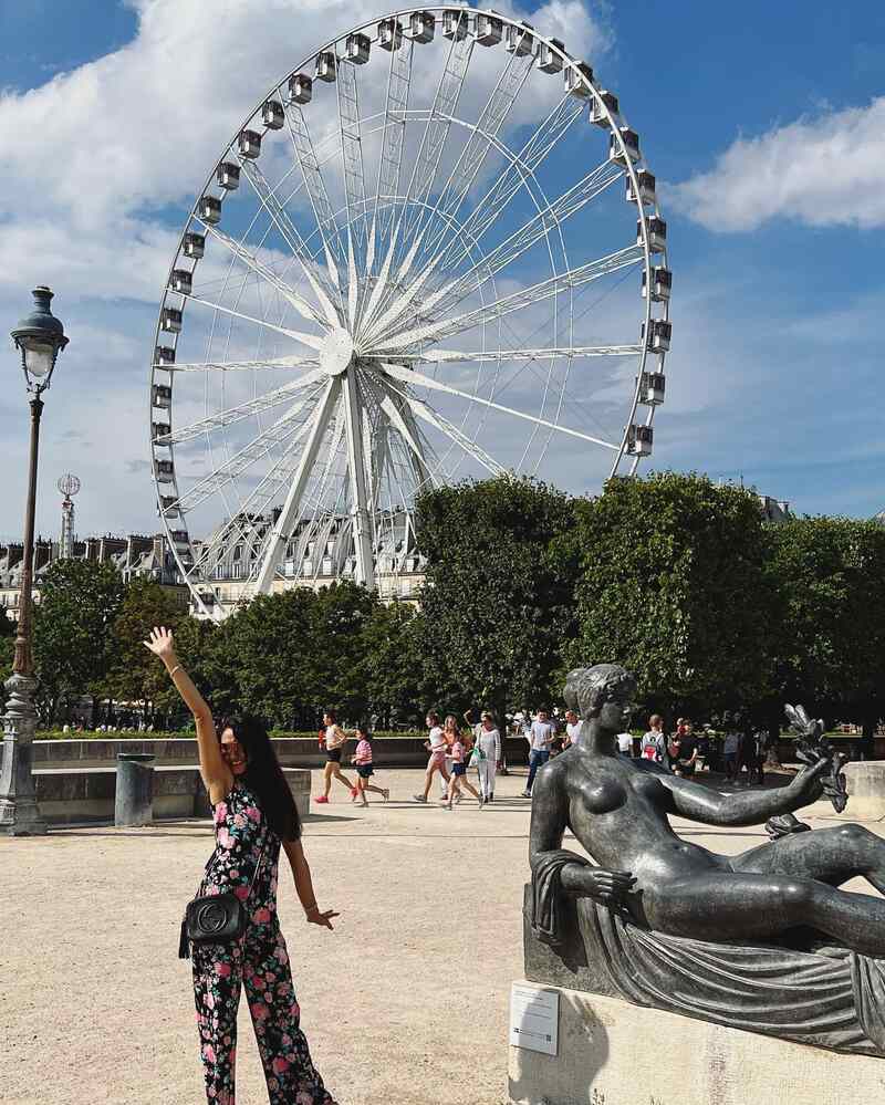 Andrea jeremiah new clicks