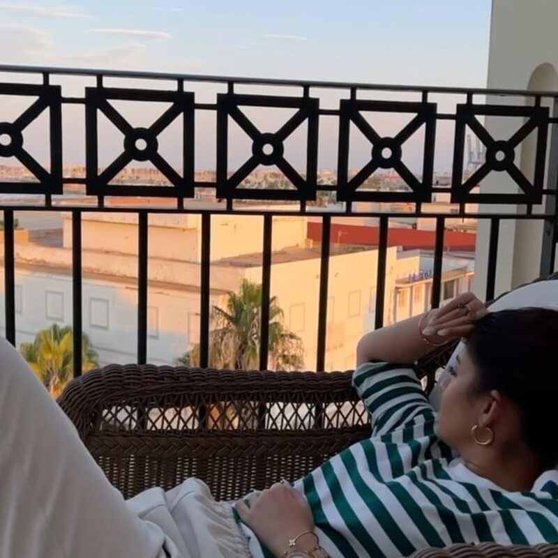 Nayanthara wiky new clicks