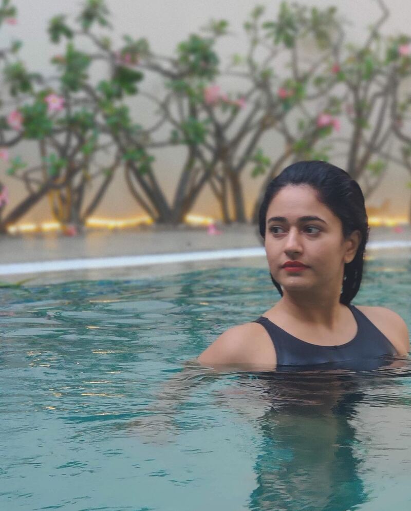 Poonam bajwa new hot