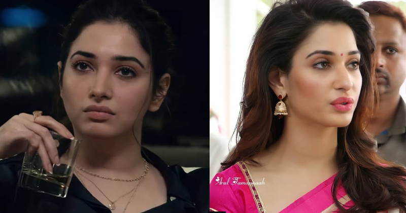 Tamannaah tamil new clicks