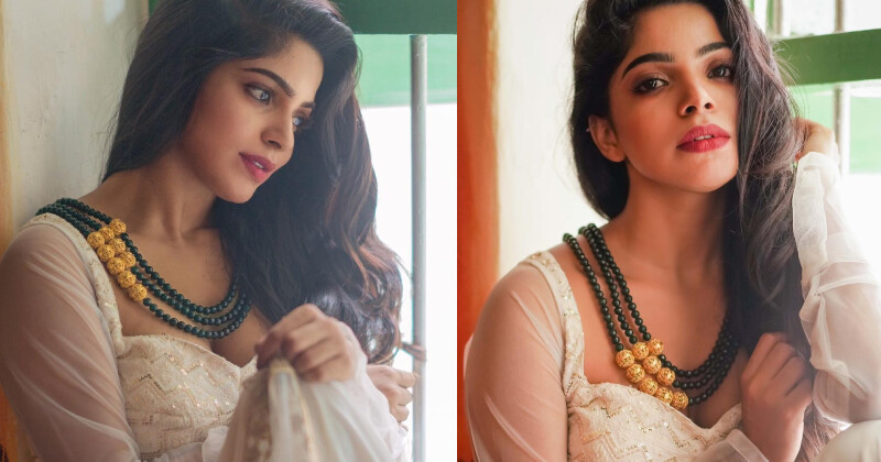 Divya bharathi new video