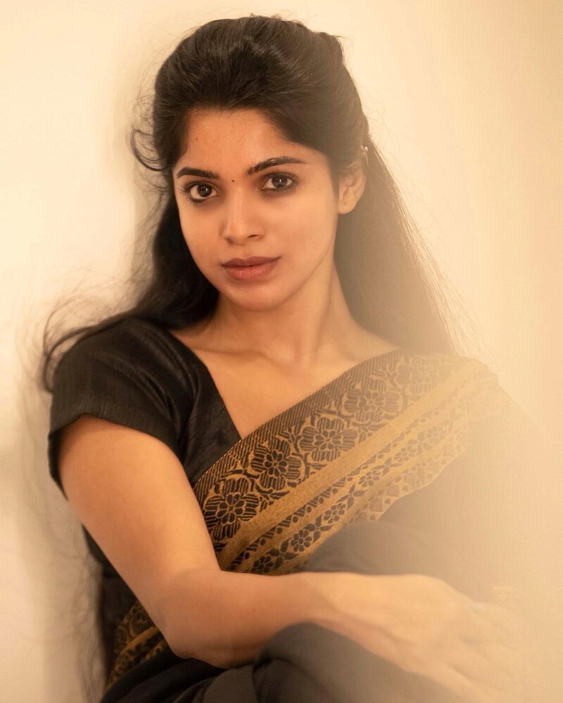 Divya bharathi new video