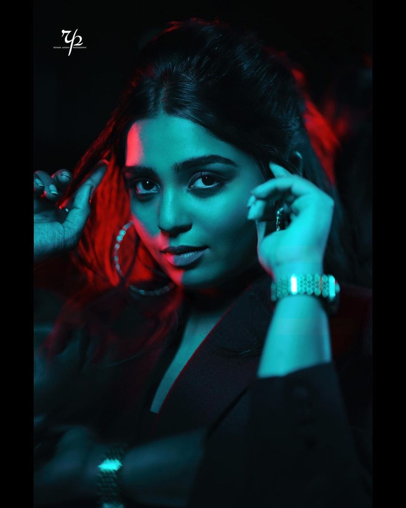 Gouri tamil new clicks