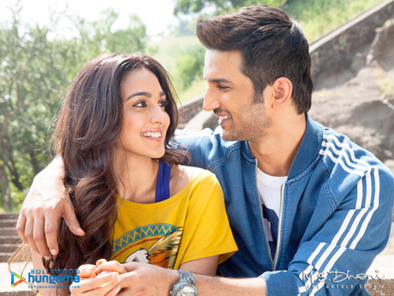 Kiara advani new clicks