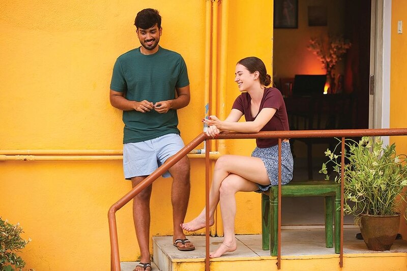 Pa ranjith natchathiram nagargirathu update