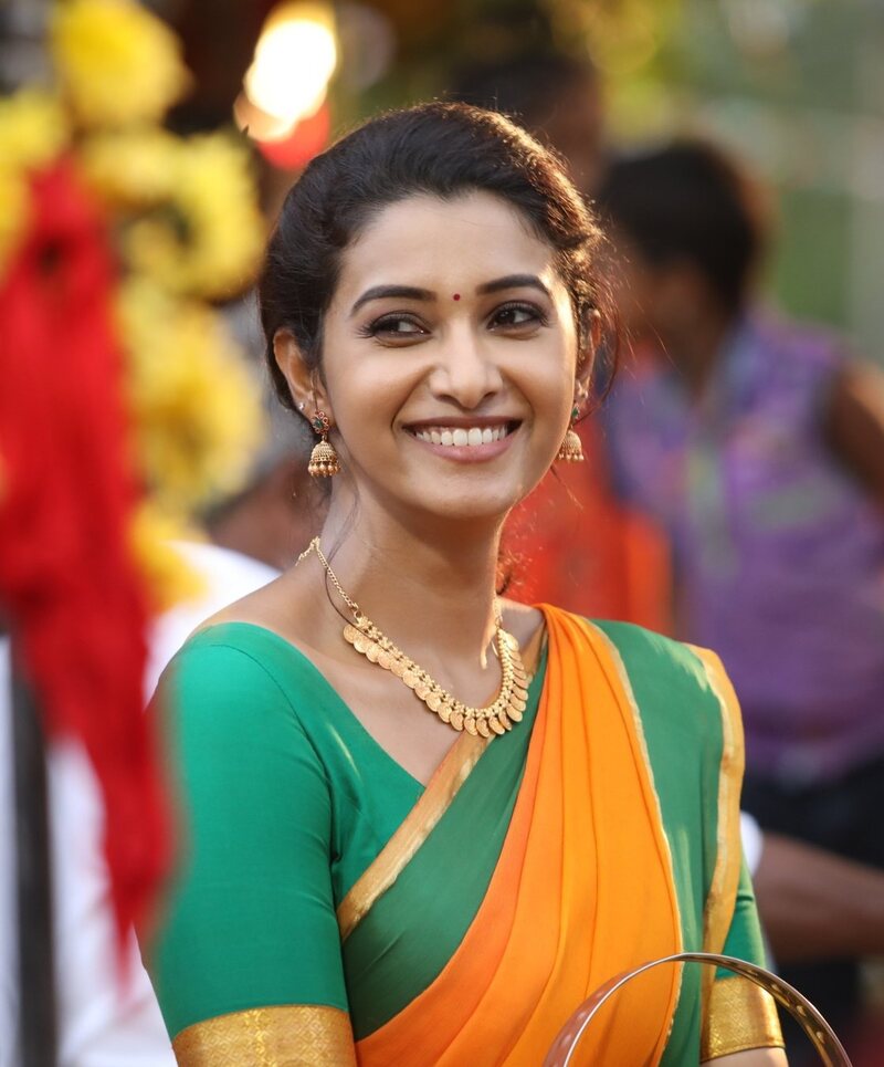 Pbs latest clicks thirisitrambalam