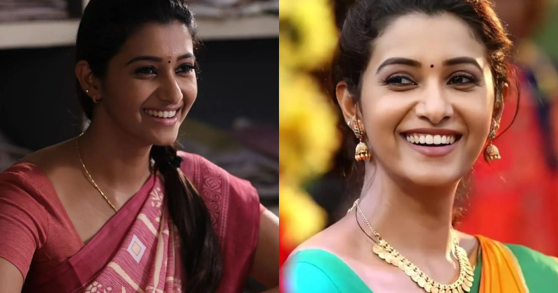 Priya shankar new clicks