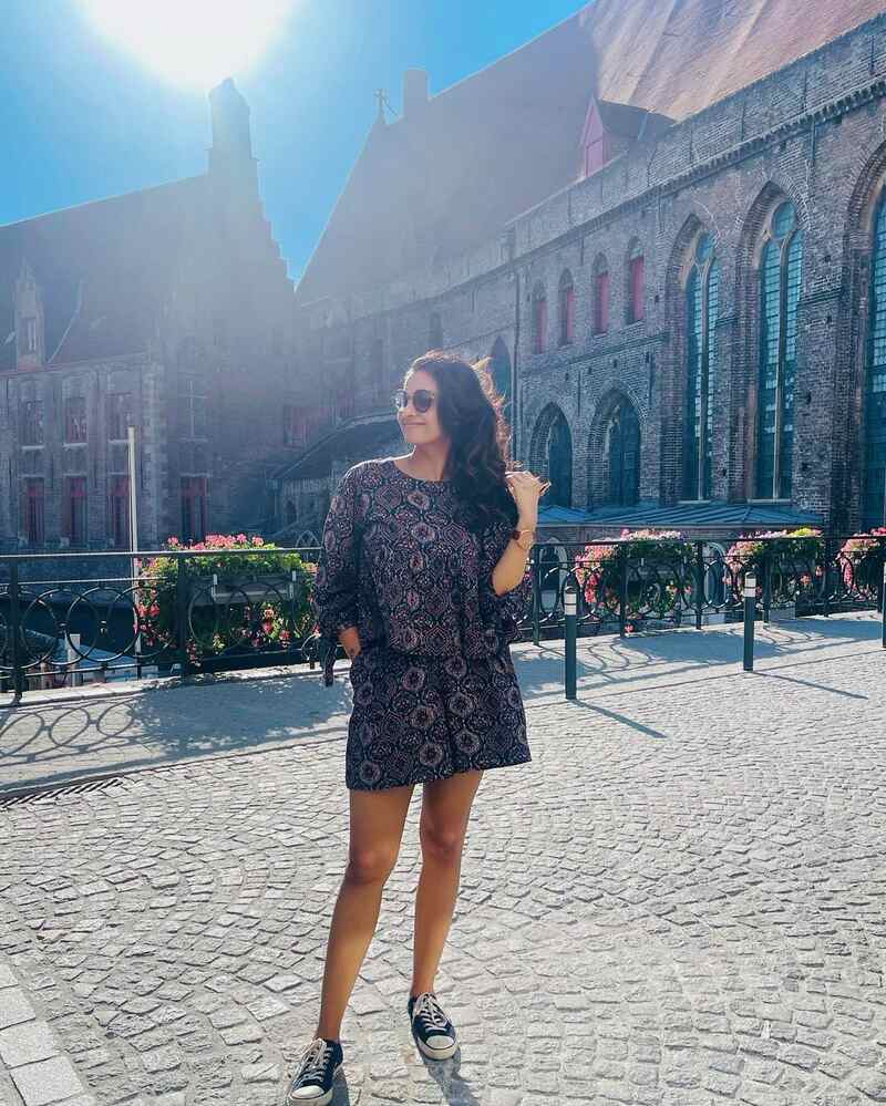 Priya shankar new clicks