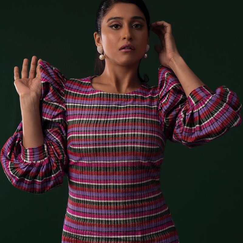 Regina cassandraa new clicks