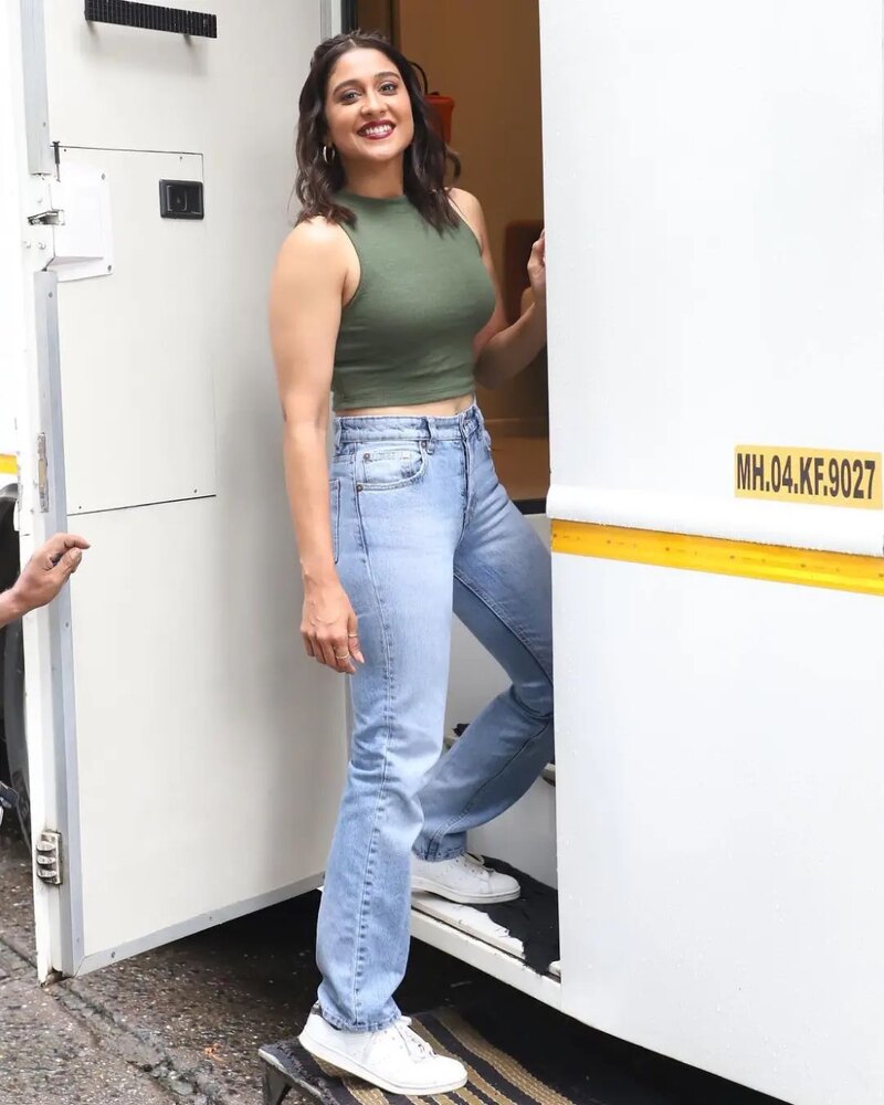 Regina cassandraa new clicks