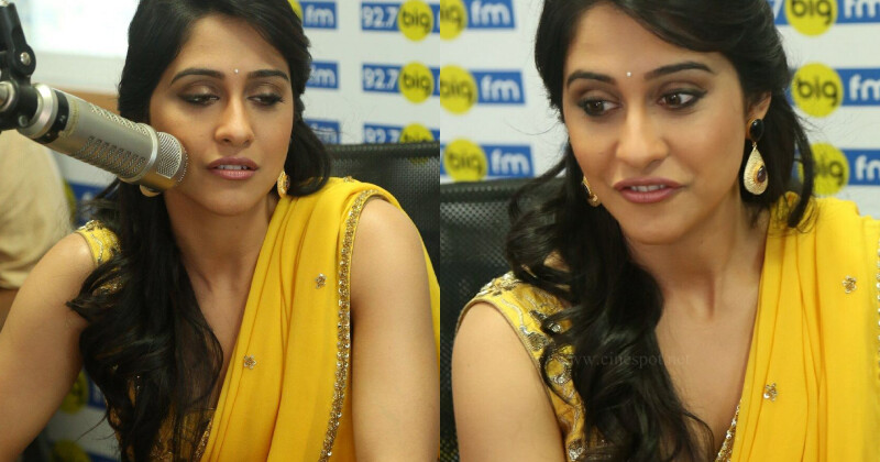 Regina cassandraa new clicks