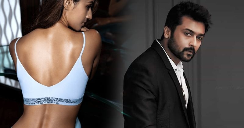 Suriya42 latest update