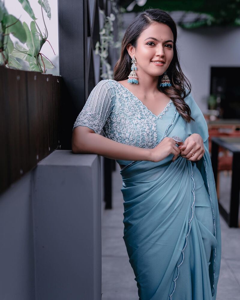 Aparna das new clicks