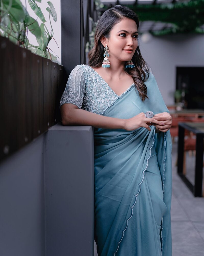 Aparna das new clicks