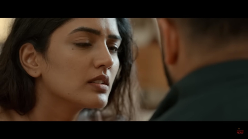 Aravindswamy comeback movie update