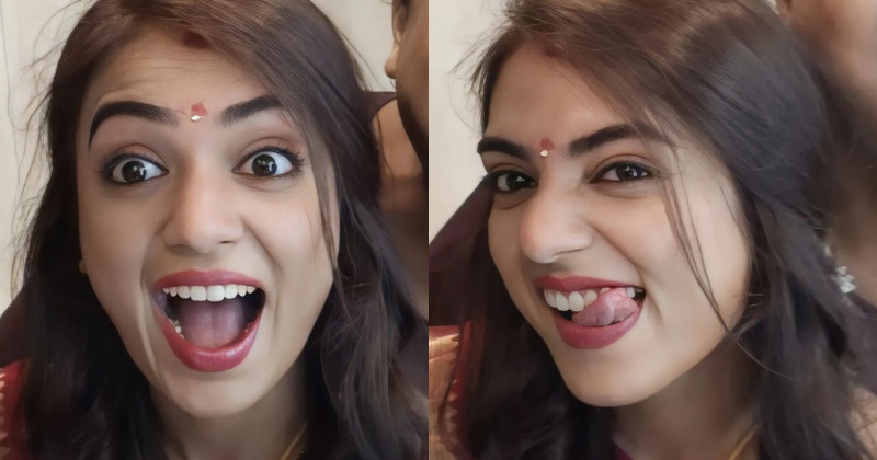 Nazriya tamil new clicks