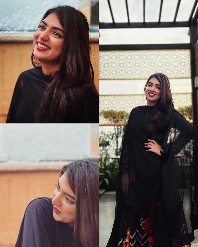 Nazriya tamil new clicks