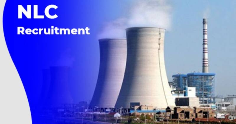 Nlc job opening update