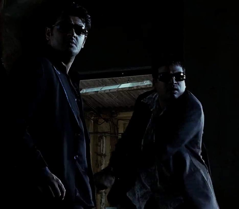 Ajith latest photos viral