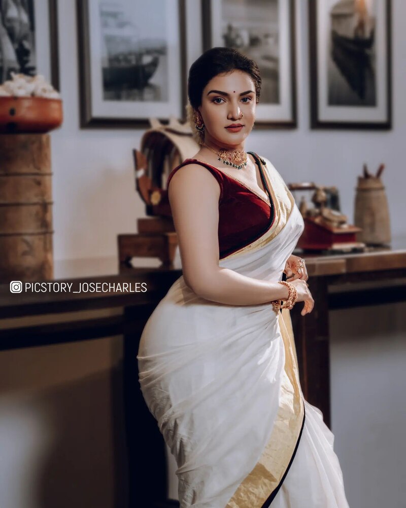 Honey rose latest photoshoot
