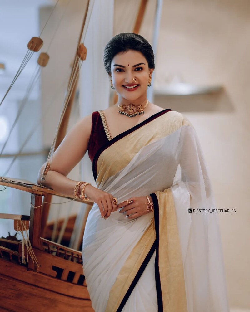 Honey rose latest photoshoot