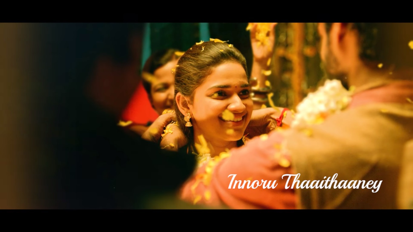 Arulnithi diary video song viral