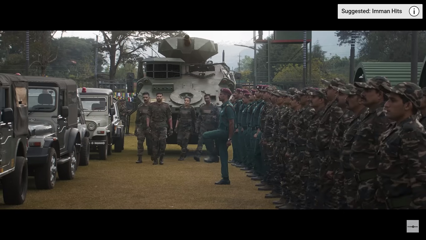 Captain video viral update