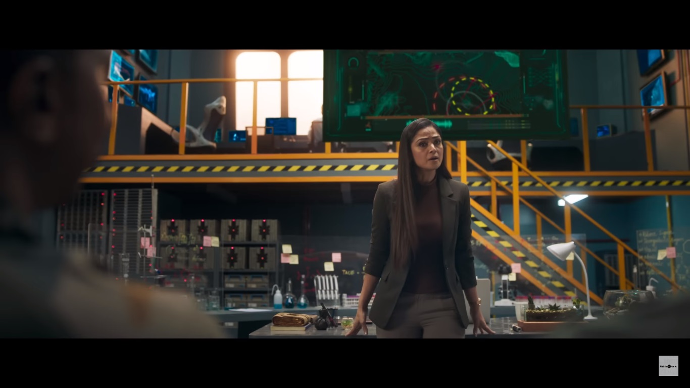 Captain video viral update