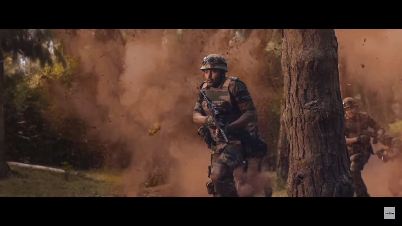 Captain video viral update