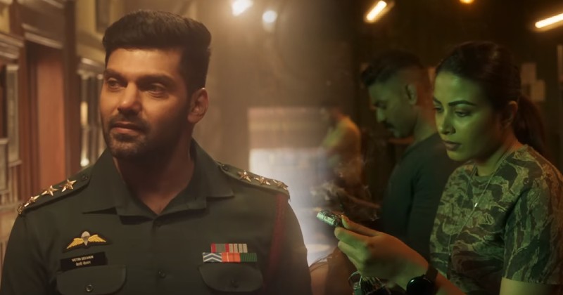 Captain video viral update