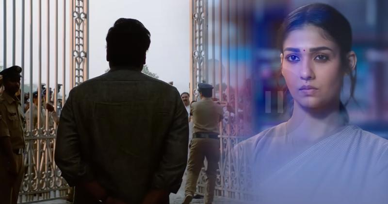 Godfather teaser video viral