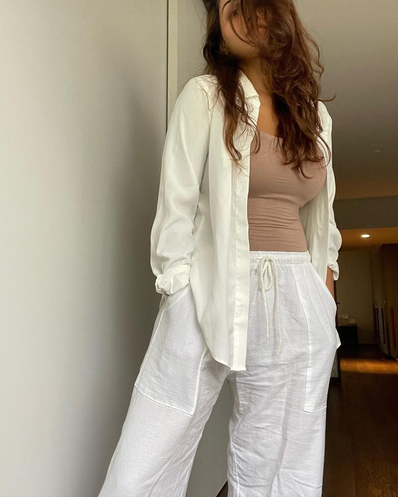 Nivetha pethuraj new clicks hot latest