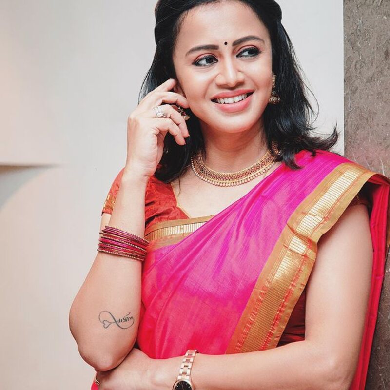 Anjana rangan new item song hot