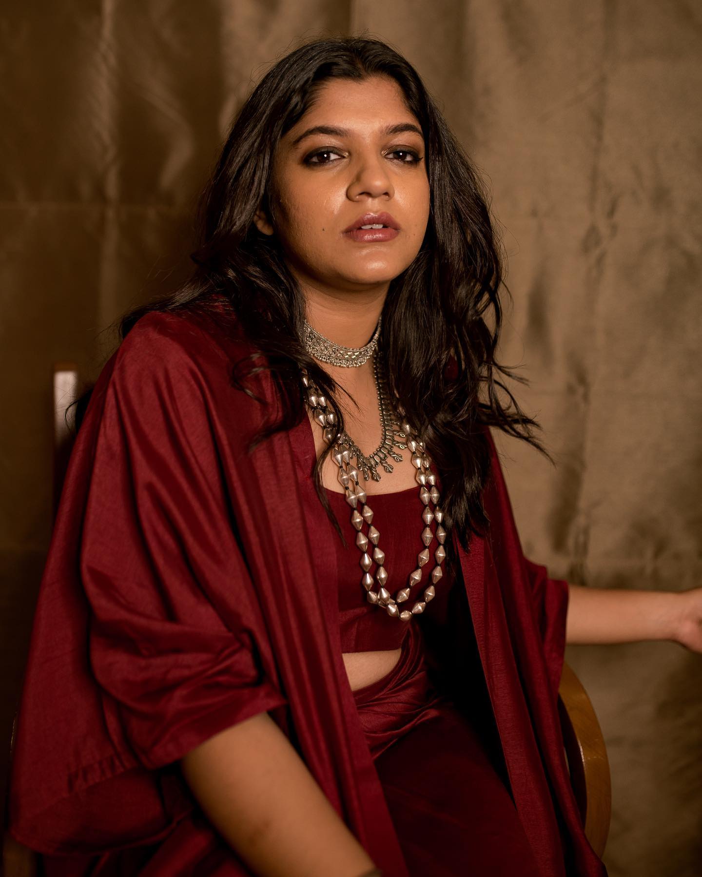 Aparna balamurali new hot