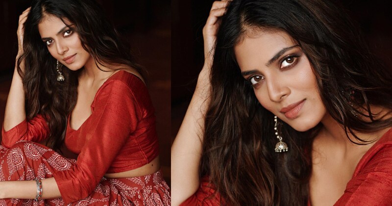 Malavika mohanan new hot vedio latest
