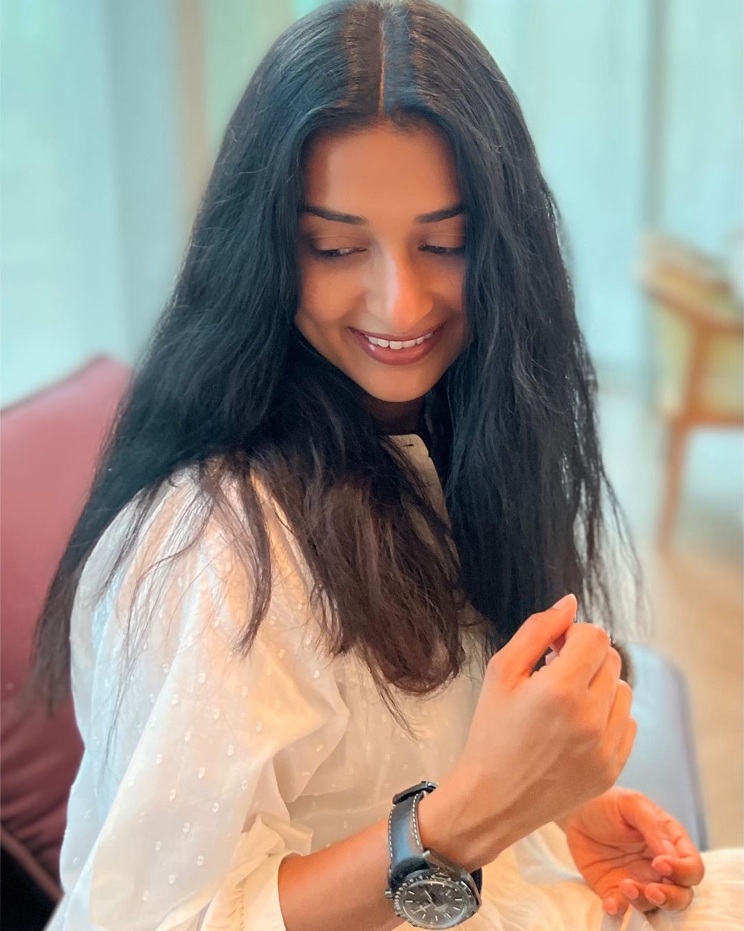 Meera jasmine new hot viral latest